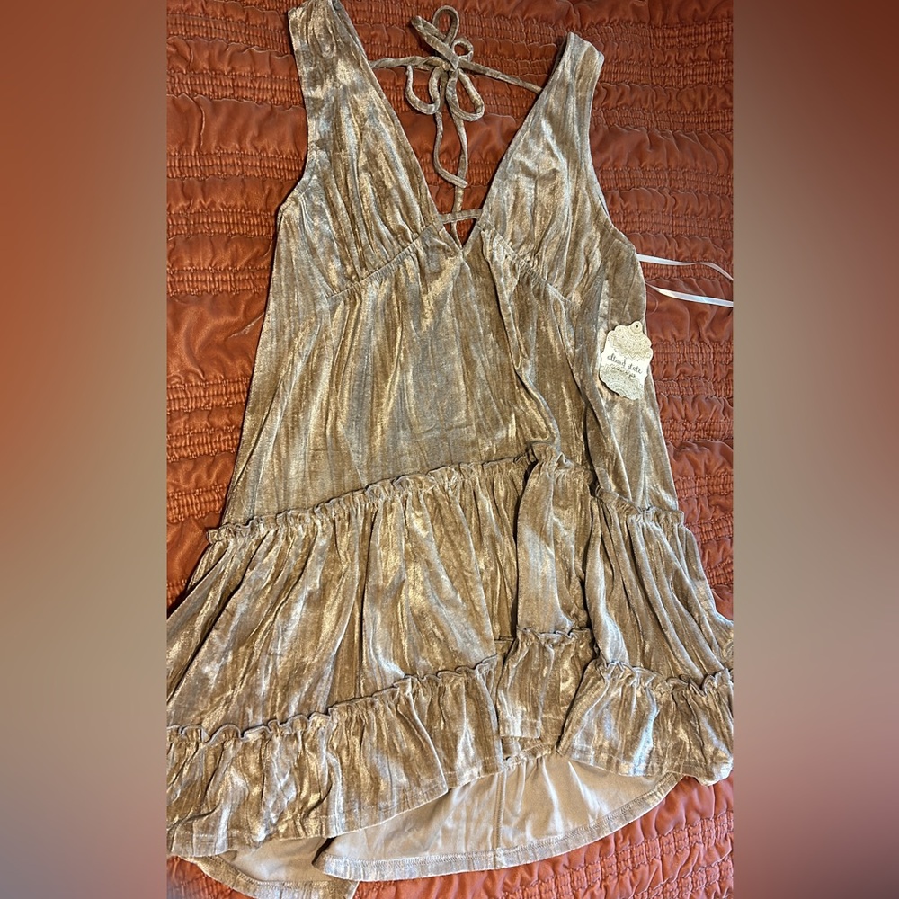 Altar’d State dress